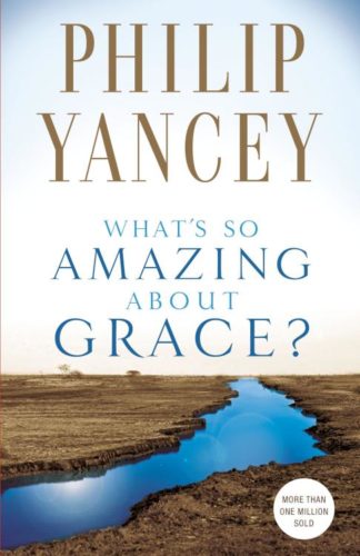 9780310245650 Whats So Amazing About Grace