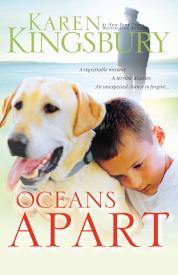9780310247494 Oceans Apart : A Regrettable Mistake A Terrible Disaster An Unexpected Chan