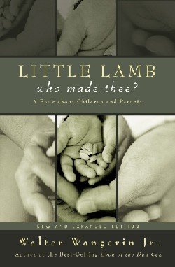 9780310248262 Little Lamb Who Made Thee