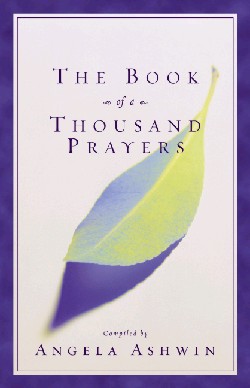 9780310248729 Book Of 1000 Prayers