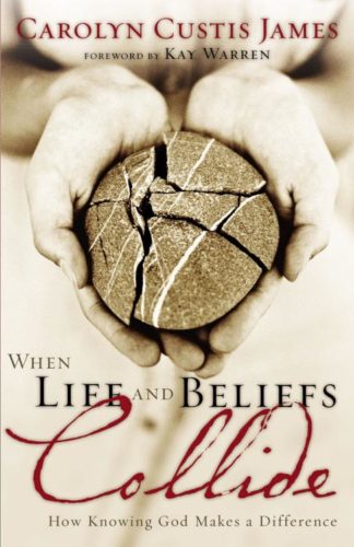 9780310250142 When Life And Beliefs Collide