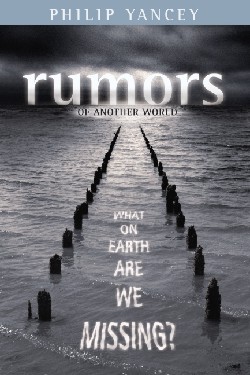 9780310252177 Rumors Of Another World