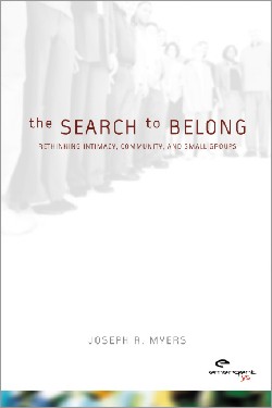 9780310255000 Search To Belong