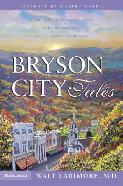 9780310256700 Bryson City Tales