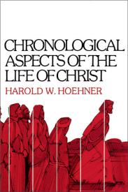 9780310262114 Chronological Aspects Of The Life Of Christ