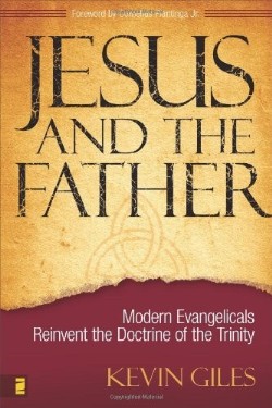9780310266648 Jesus And The Father