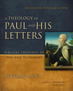 9780310270904 Theology Of Paul And His Letters