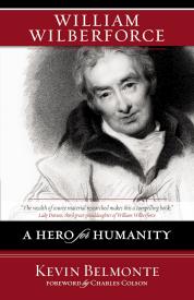9780310274889 William Wilberforce : A Hero For Humanity