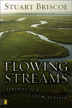 9780310277194 Flowing Streams : Journeys Of A Life Well Lived