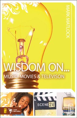 9780310279310 Wisdom On Music Movies And Television