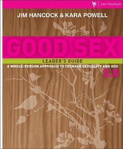 9780310282716 Good Sex 2.0 Leaders Guide