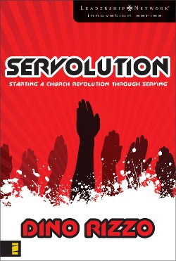 9780310287636 Servolution : Starting A Church Revolution Through Serving