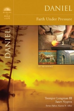 9780310320425 Daniel : Faith Under Pressure