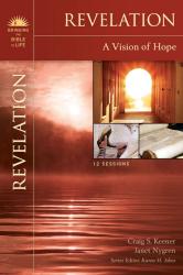 9780310320463 Revelation : A Vision Of Hope (Student/Study Guide)