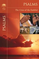 9780310324379 Psalms : The Cries Of The Faithful (Student/Study Guide)
