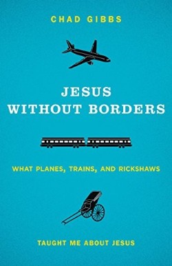 9780310325543 Jesus Without Borders