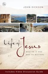 9780310328674 Life Of Jesus (Student/Study Guide)