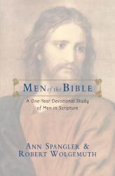 9780310328896 Men Of The Bible