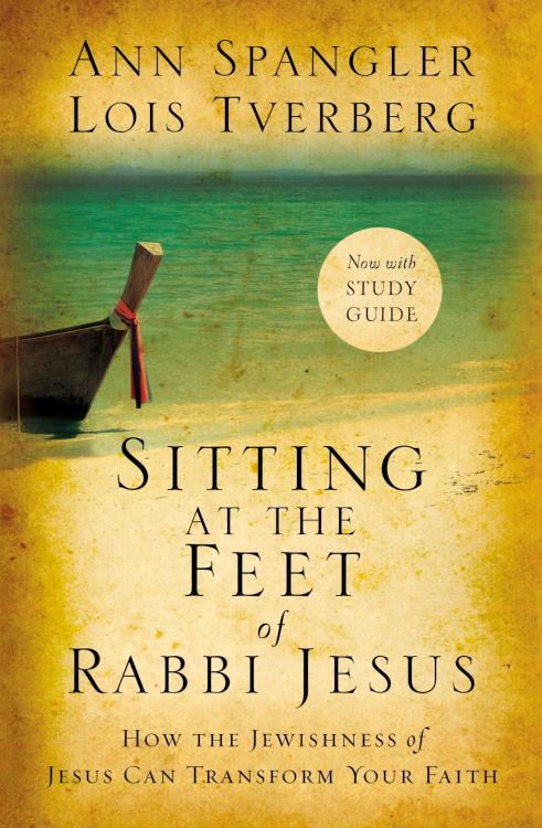 9780310330691 Sitting At The Feet Of Rabbi Jesus