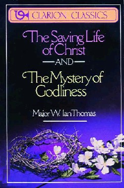 9780310332619 Saving Life Of Christ And The Mystery Of Godliness