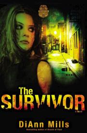 9780310333227 Survivor : A Novel