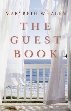 9780310334743 Guest Book : A Novel