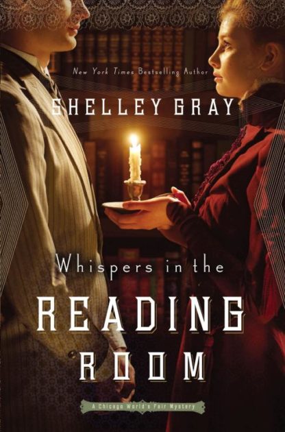 9780310338499 Whispers In The Reading Room