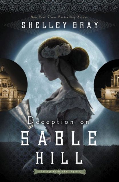 9780310338505 Deception On Sable Hill