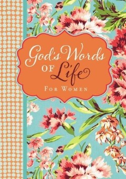 9780310338673 Gods Words Of Life For Women