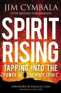 9780310339533 Spirit Rising : Tapping Into The Power Of The Holy Spirit