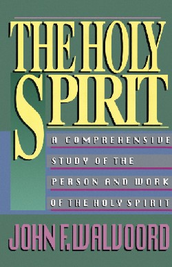 9780310340614 Holy Spirit : Comprehensive Study Of The Person And Work Of The Holy Spirit