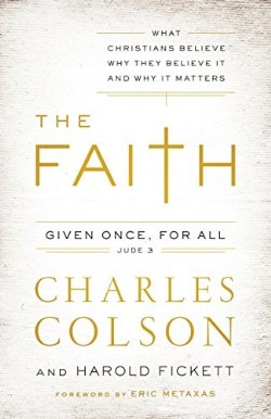 9780310342311 Faith : What Christians Believe Why They Believe It And Why It Matters