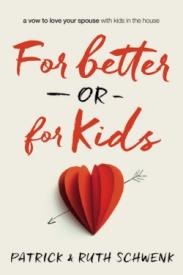9780310342663 For Better Or For Kids
