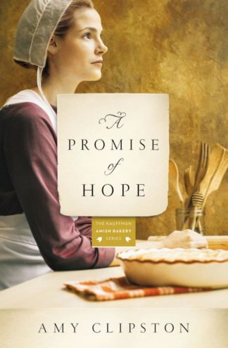 9780310344087 Promise Of Hope
