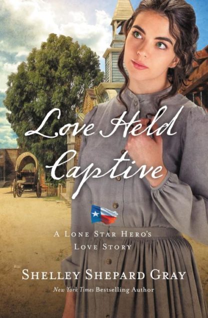 9780310345473 Love Held Captive