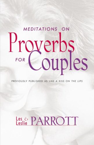 9780310355687 Meditations On Proverbs For Couples