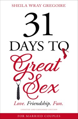 9780310358343 31 Days To Great Sex