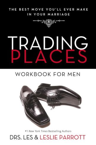 9780310358381 Trading Places Workbook For Men