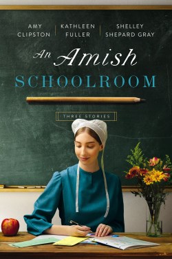 9780310365822 Amish Schoolroom : Three Stories