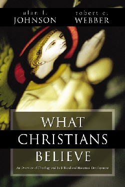 9780310367215 What Christians Believe