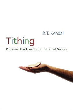 9780310383314 Tithing : Call To Serious Biblical Giving