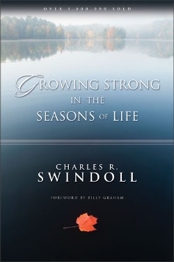 9780310421412 Growing Strong In The Seasons Of Life