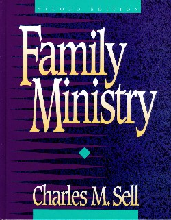 9780310429104 Family Ministry (Reprinted)