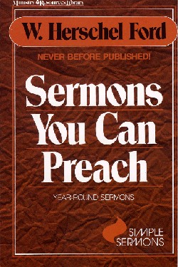 9780310469711 Sermons You Can Preach