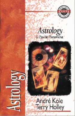 9780310489214 Astrology And Psychic Phenomena
