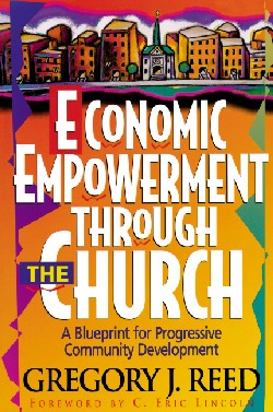 9780310489511 Economic Empowerment Through The Church