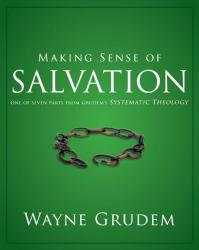 9780310493150 Making Sense Of Salvation