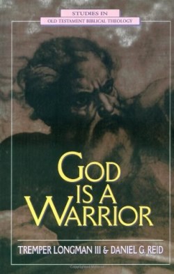 9780310494614 God Is A Warrior