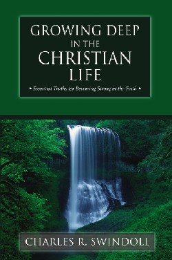 9780310497318 Growing Deep In The Christian Life