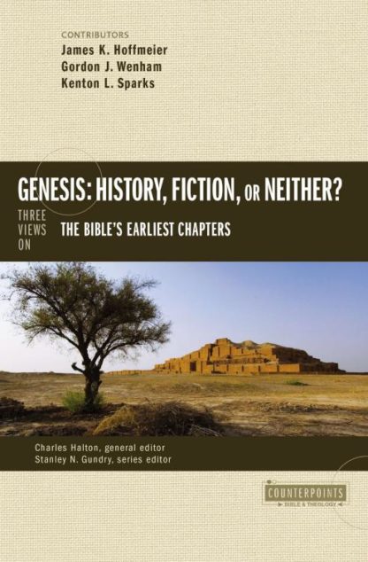 9780310514947 Genesis History Fiction Or Neither